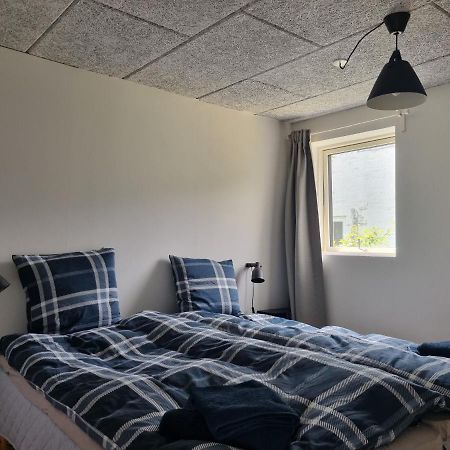 Agermosegaard Apartment Assens Ngoại thất bức ảnh