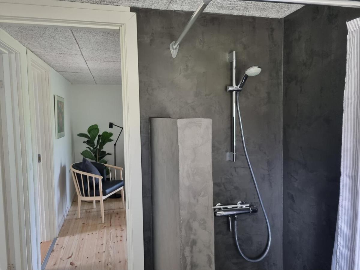Agermosegaard Apartment Assens Ngoại thất bức ảnh