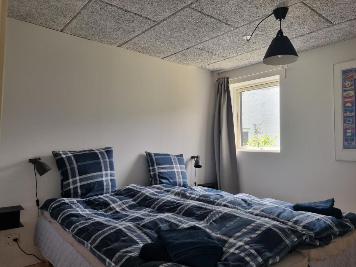 Agermosegaard Apartment Assens Ngoại thất bức ảnh