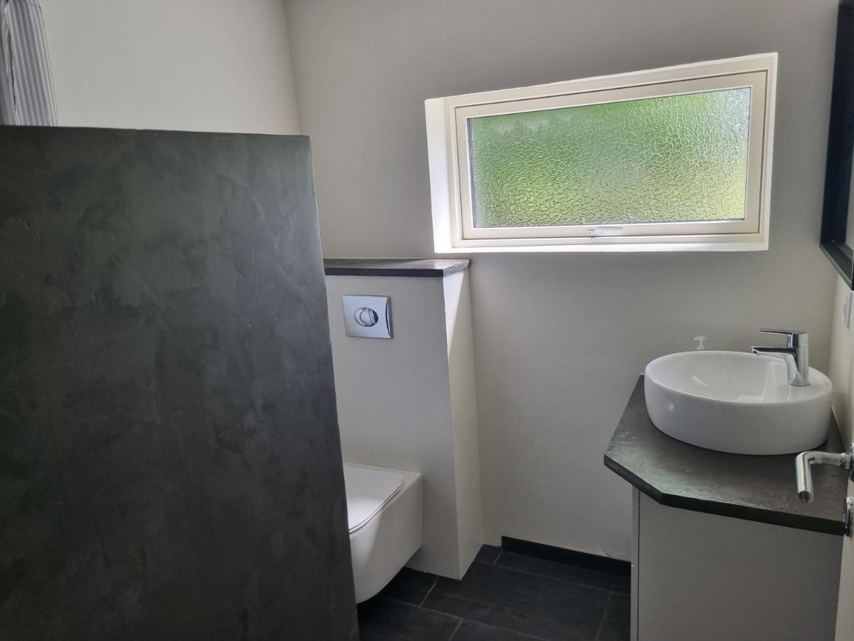 Agermosegaard Apartment Assens Ngoại thất bức ảnh
